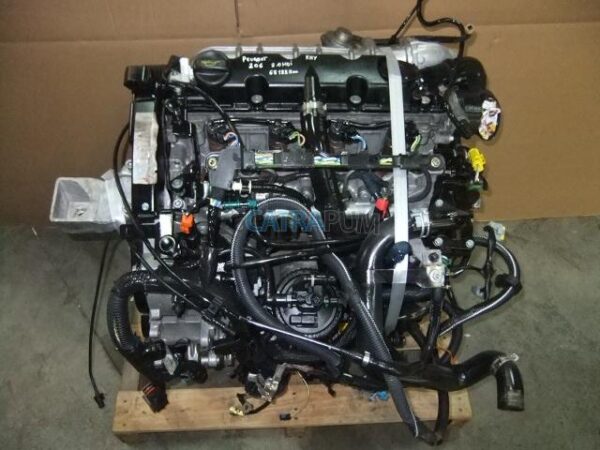 MOTOR 2.0 HDI RHY