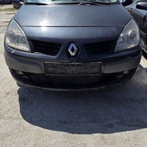 RENAULT MEGANE SCENIC 2 1.5 DCI (K9K-P7)