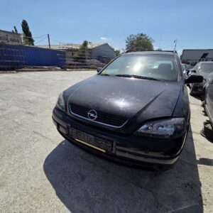 OPEL ASTRA G BREAK (Z17DTL)