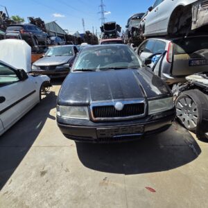 SKODA OCTAVIA 1 1.9 TDI (ALH)
