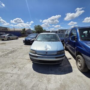 FIAT PUNTO II 1.2 MULTIJET (188 A4.000)