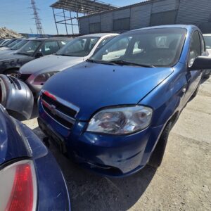 CHEVROLET AVEO I 1.2 BENZINA (B12S1)