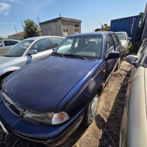 DAEWOO CIELO 1.5 BENZINA (A15MF)