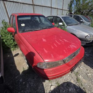 DAEWOO CIELO 1.5 BENZINA (A15MF)