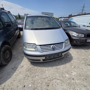 VOLKSWAGEN SHARAN I 1.9 TDI (AUY)