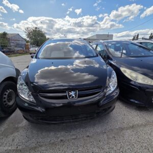 PEUGEOT 307 SW 1.6 HDI 2.0 HDI (RHR)