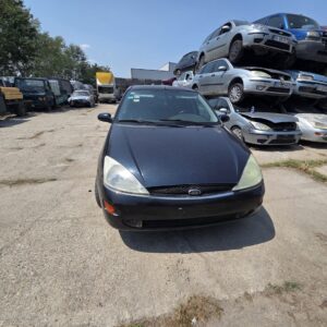 FORD FOCUS I HATCHBACK 1.4 BENZINA (FXDD)