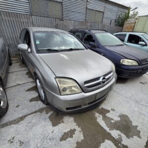 OPEL VECTRA-C 2.0 CDTI (Y20DTH)