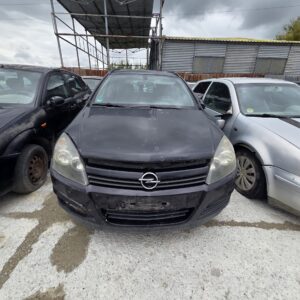 OPEL ASTRA H BREAK 1.7 CDTI (Z17DTH)