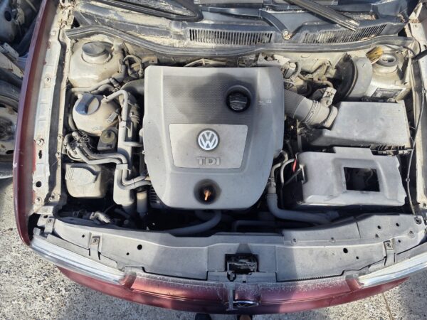 VOLKSWAGEN GOLF 4 BREAK 1.9 TDI 1 BUC (ALH)/1 BUC (ASZ)/ 1 BUC (ATD) - imagine 11