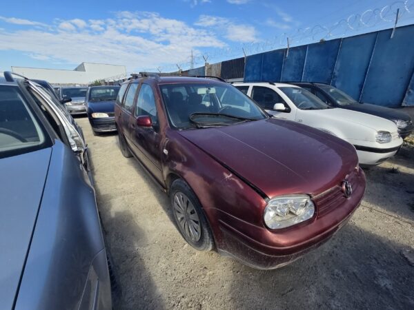 VOLKSWAGEN GOLF 4 BREAK 1.9 TDI 1 BUC (ALH)/1 BUC (ASZ)/ 1 BUC (ATD) - imagine 9