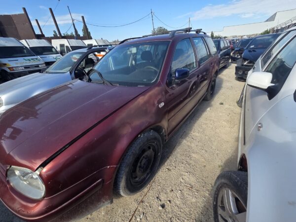 VOLKSWAGEN GOLF 4 BREAK 1.9 TDI 1 BUC (ALH)/1 BUC (ASZ)/ 1 BUC (ATD) - imagine 8