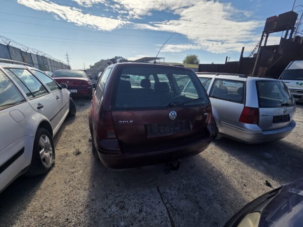 VOLKSWAGEN GOLF 4 BREAK 1.9 TDI 1 BUC (ALH)/1 BUC (ASZ)/ 1 BUC (ATD) - imagine 7
