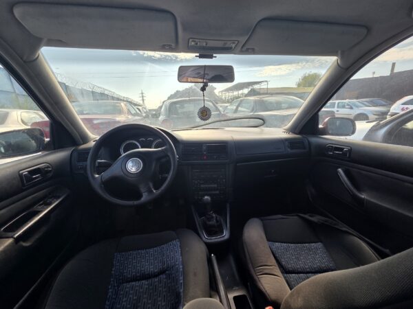 VOLKSWAGEN GOLF 4 BREAK 1.9 TDI 1 BUC (ALH)/1 BUC (ASZ)/ 1 BUC (ATD) - imagine 10