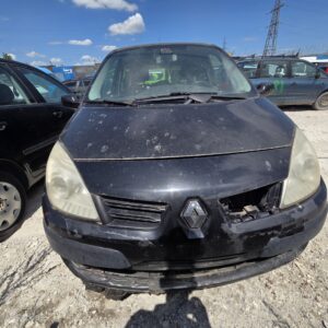 RENAULT MEGANE SCENIC 2 1.5 DCI (K9K-P7)