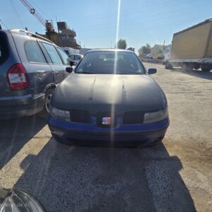SEAT LEON 1