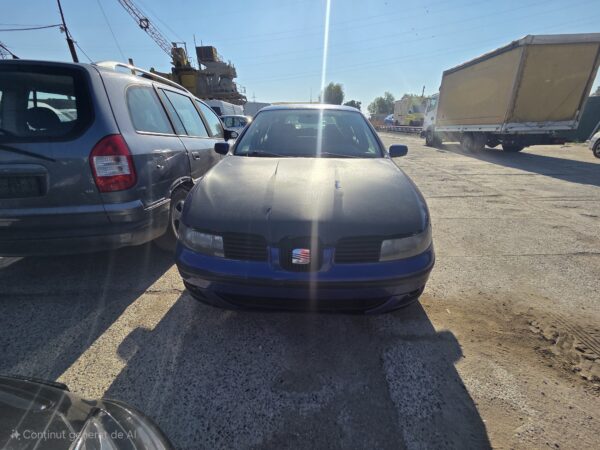 SEAT LEON 1