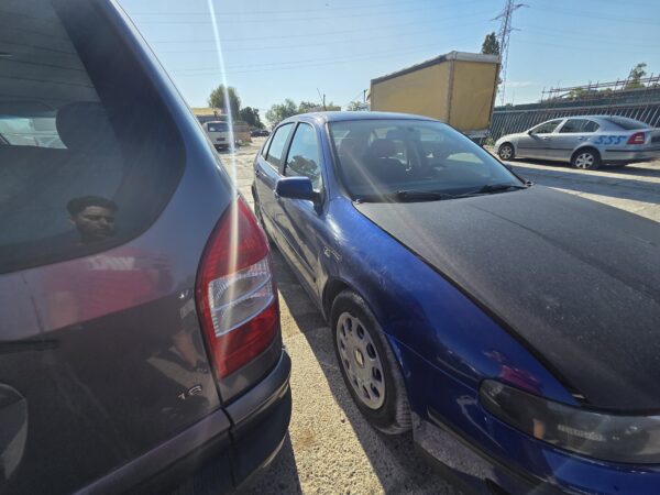 SEAT LEON 1 1.9 TDI (ALH) - imagine 3