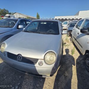 VOLKSWAGEN LUPO