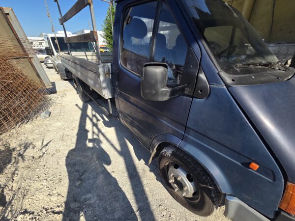 FORD TRANSIT MK4 2.5 TDCI (4BA) - imagine 2