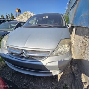 CITROEN C8