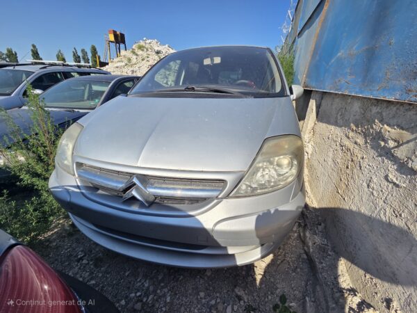 CITROEN C8