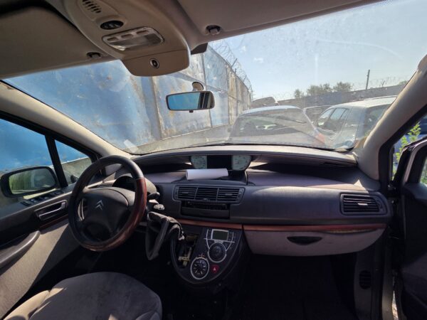 CITROEN C8 2.2 HDI (4HW) - imagine 5