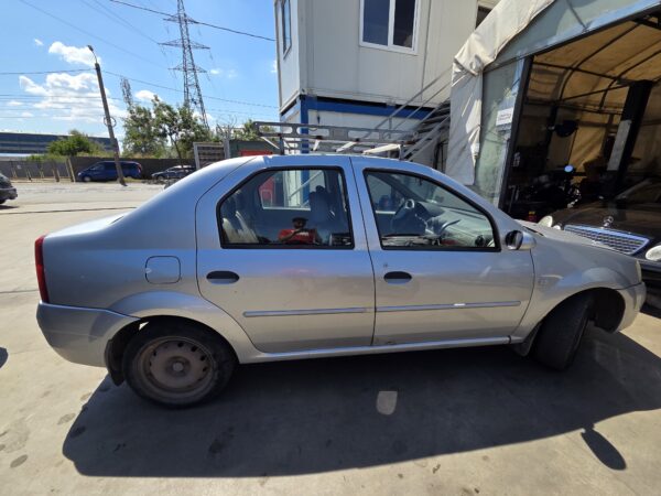 DACIA LOGAN I 1.4 MPI 5 BUC (K7J-A7)/1.6 MPI 1 BUC (K7M-F7) - imagine 17