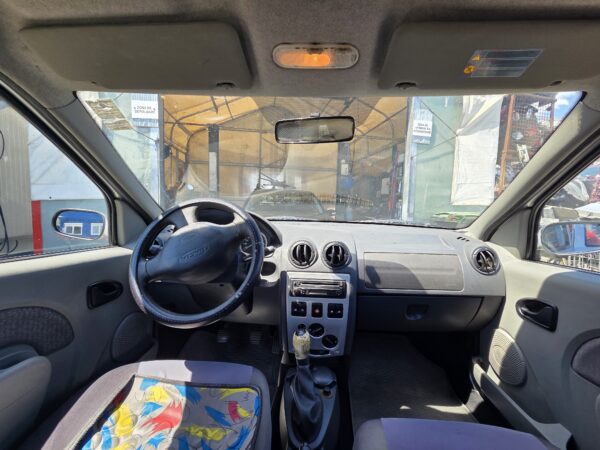 DACIA LOGAN I 1.4 MPI 5 BUC (K7J-A7)/1.6 MPI 1 BUC (K7M-F7) - imagine 20