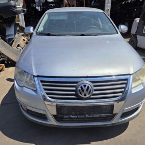 VOLKSWAGEN PASSAT B6