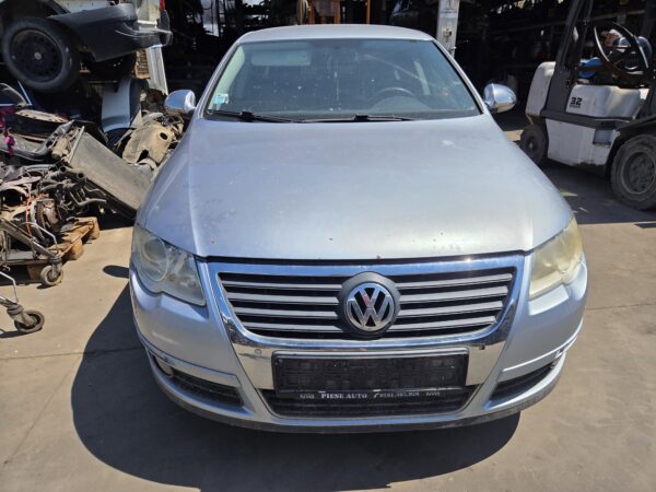 VOLKSWAGEN PASSAT B6