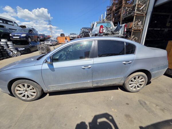 VOLKSWAGEN PASSAT B6 2.0 FSI MOTOR DEFECT (BLR) - imagine 3