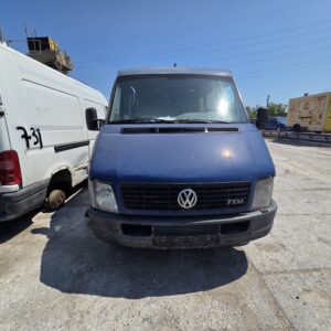 VOLKSWAGEN LT 35 2.5 TDI (ANJ)
