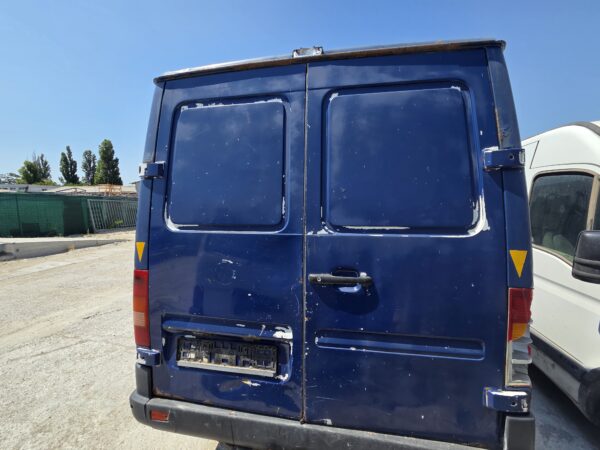 VOLKSWAGEN LT 35 2.5 TDI (ANJ) - imagine 3
