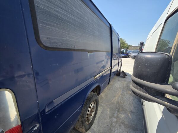 VOLKSWAGEN LT 35 2.5 TDI (ANJ) - imagine 4
