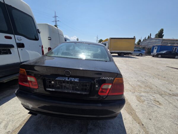 BMW SERIA 3 E46 320i 2 BUC (206S4) - imagine 3