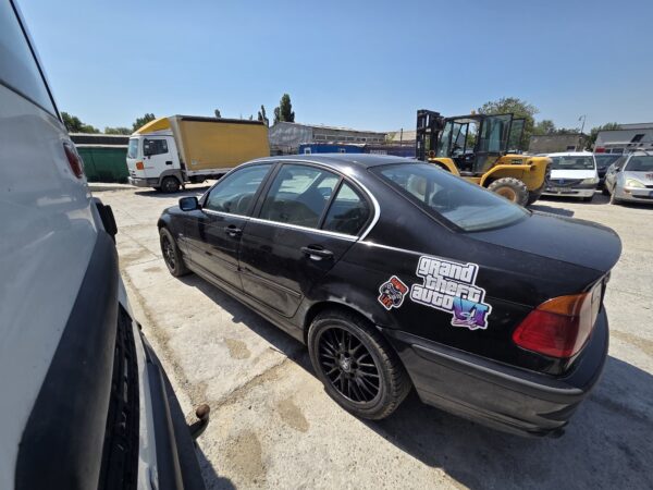 BMW SERIA 3 E46 320i 2 BUC (206S4) - imagine 4