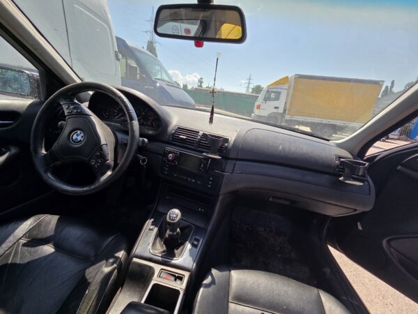 BMW SERIA 3 E46 320i 2 BUC (206S4) - imagine 5