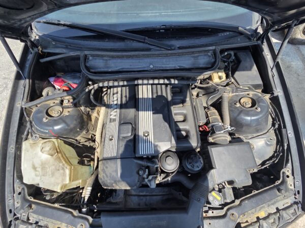 BMW SERIA 3 E46 320i 2 BUC (206S4) - imagine 6