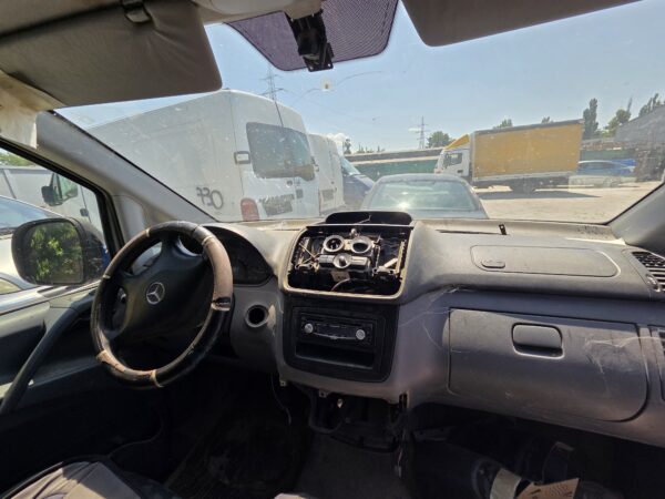 MERCEDES-BENZ VITO 639 2 BUC/ 109 CDI 1 BUC - imagine 15