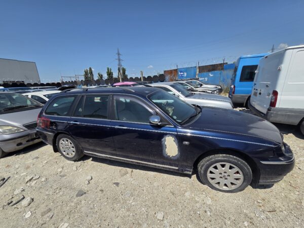 ROVER 75 2.0 DIESEL (204D2) - imagine 2