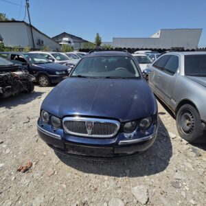 ROVER 75 2.0 DIESEL (204D2)