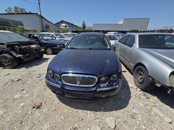 ROVER 75 2.0 DIESEL (204D2)