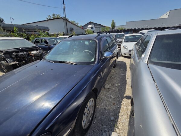 ROVER 75 2.0 DIESEL (204D2) - imagine 3