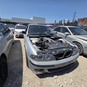 BMW SERIA 5 E39 520D (204D1)