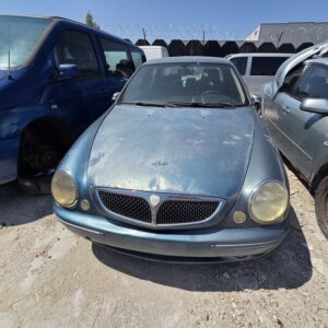 LANCIA LYBRA 1.9 JTD (937 A2.000)