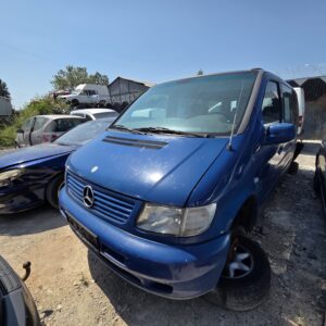 MERCEDES-BENZ W638 VITO 2 BUC