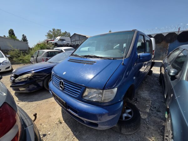 MERCEDES-BENZ W638 VITO 2 BUC
