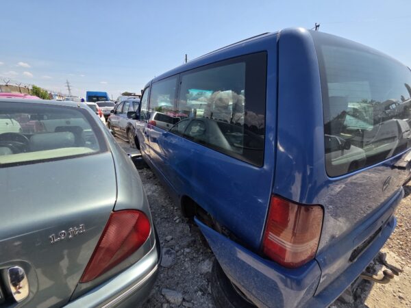 MERCEDES-BENZ W638 VITO 2 BUC - imagine 4