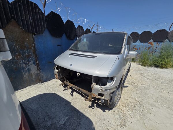 MERCEDES-BENZ W638 VITO 2 BUC - imagine 8